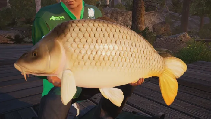 Fishing Sim World: Pro Tour + The Catch: Carp & Coarse — скриншот 3