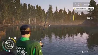 Fishing Sim World: Pro Tour + The Catch: Carp & Coarse — скриншот 4