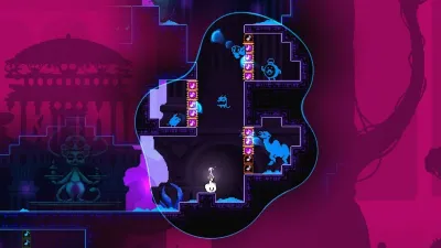 KarmaZoo — скриншот 3