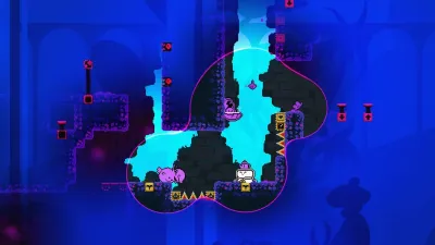 KarmaZoo — скриншот 6