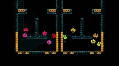 KarmaZoo — скриншот 8