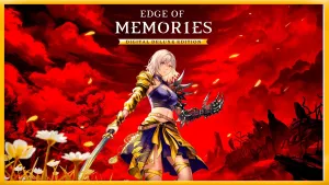 Edge of Memories - Digital Deluxe Edition