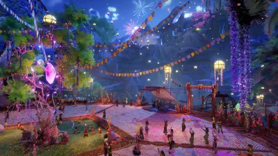 Edge of Memories - Digital Deluxe Edition — скриншот 7