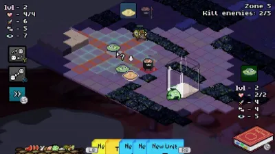 Staying Fresh — скриншот 2