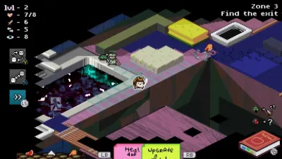 Staying Fresh — скриншот 3