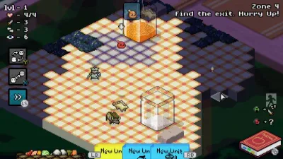 Staying Fresh — скриншот 5