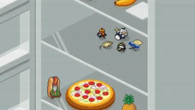 Staying Fresh — скриншот 6