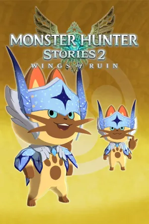 Костюм Навиру: Костюм Легианы