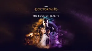 Doctor Who: The Edge of Reality