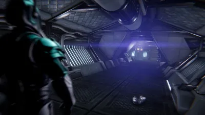 Doctor Who: The Edge of Reality — скриншот 3