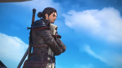 FINAL FANTASY XIV: Dawntrail - Collector’s Edition — скриншот 2