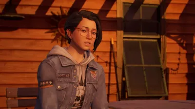 Life is Strange: True Colors — Расширение Deluxe — скриншот 1