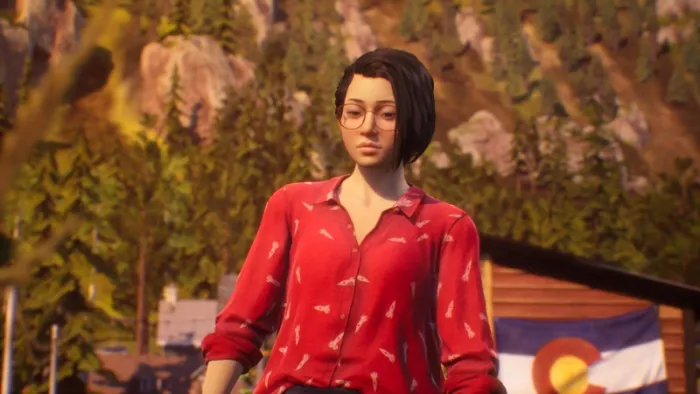 Life is Strange: True Colors — Расширение Deluxe — скриншот 3