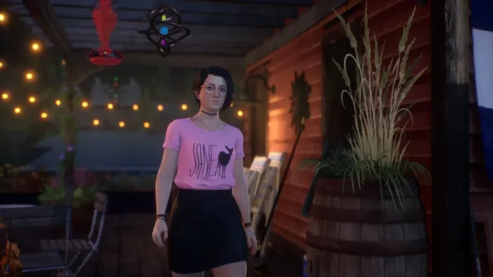 Life is Strange: True Colors — Расширение Deluxe — скриншот 4