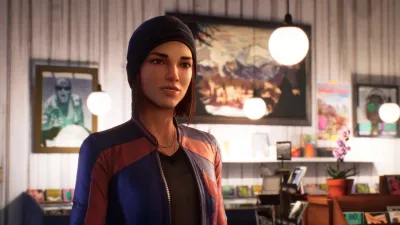 Life is Strange: True Colors — Расширение Deluxe — скриншот 5