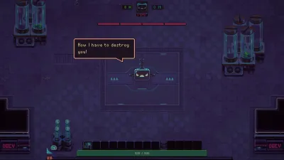 Slime 3K: Rise Against Despot — скриншот 7