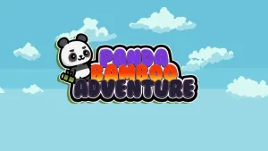 Panda Bamboo Adventure (Xbox One)
