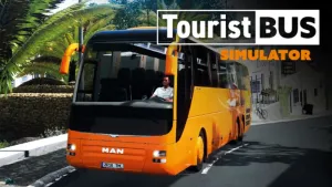 Tourist Bus Simulator