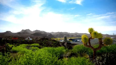 Tourist Bus Simulator — скриншот 14