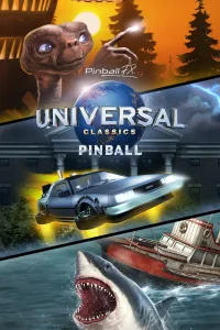 Pinball FX - Universal Classics™️ Pinball