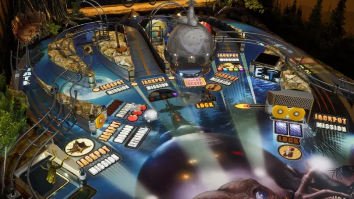 Pinball FX - Universal Classics™️ Pinball — скриншот 5