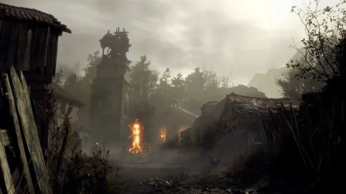 Resident Evil 4 — скриншот 4