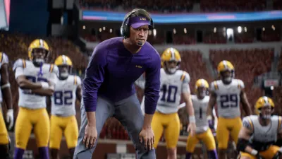 Комплект EA SPORTS™ MVP (издание Deluxe College Football 27 и издание Deluxe Madden NFL 27) — скриншот 2