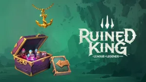 Ruined King: набор для начинающих "Погибель"