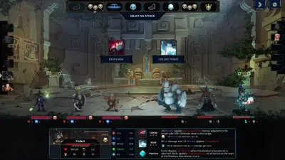 Ruinarch + Legend of Keepers - Overlord Bundle — скриншот 1