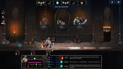 Ruinarch + Legend of Keepers - Overlord Bundle — скриншот 3