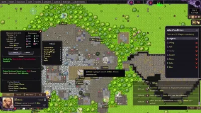 Ruinarch + Legend of Keepers - Overlord Bundle — скриншот 4