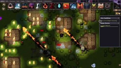 Ruinarch + Legend of Keepers - Overlord Bundle — скриншот 5