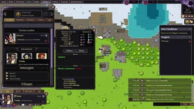 Ruinarch + Legend of Keepers - Overlord Bundle — скриншот 6