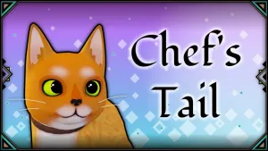 Chef's Tail