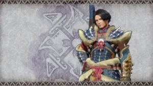 Охотничий голос: Старший брат