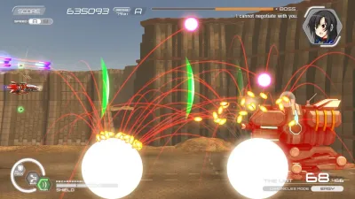 Natsuki Chronicles — скриншот 4