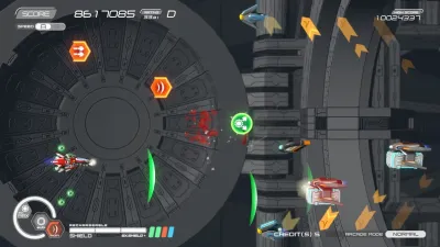 Natsuki Chronicles — скриншот 5