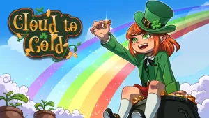 Cloud to Gold (Xbox Series)