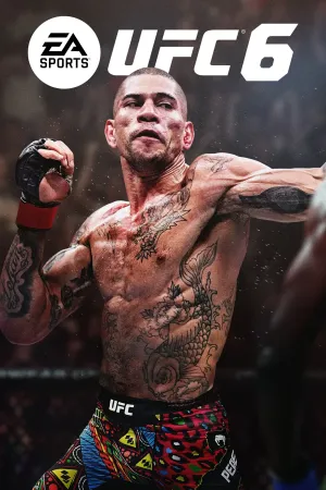 Стандартное издание UFC™ 6