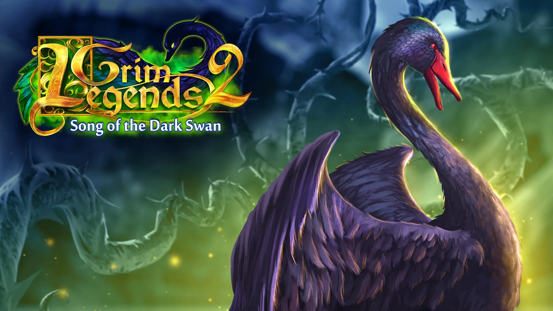 Fantasy Worlds Bundle — трейлер