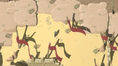 Unsouled — скриншот 2