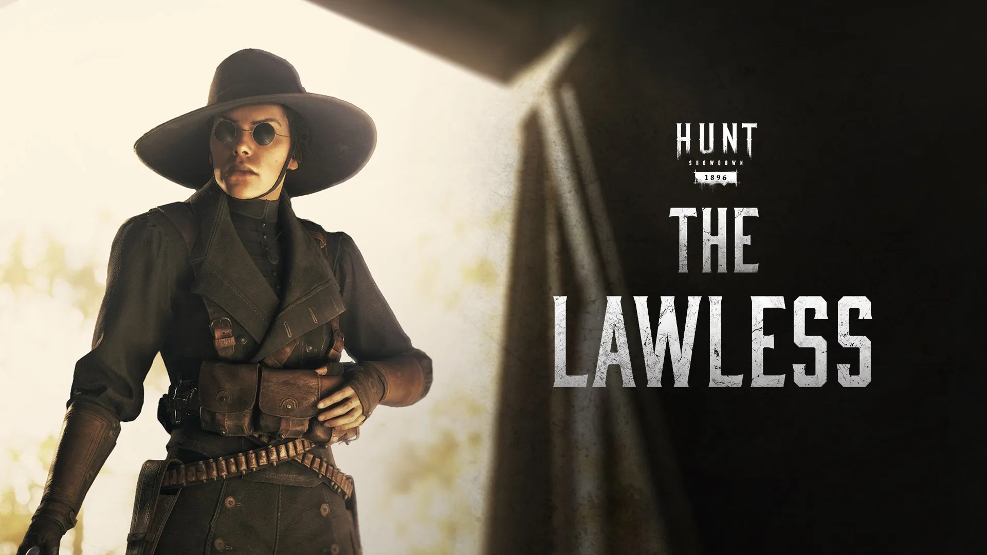 Hunt: Showdown 1896 - The Lawless