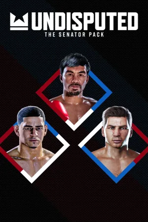 Undisputed - The Senator Pack
