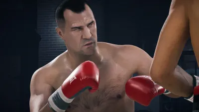 Undisputed - The Senator Pack — скриншот 5