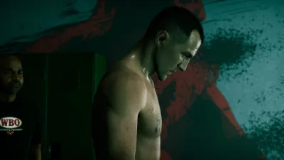 Undisputed - The Senator Pack — скриншот 6