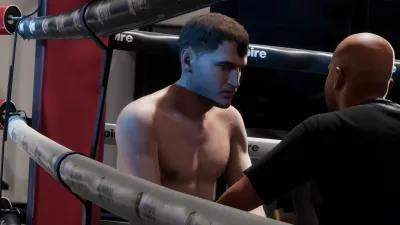 Undisputed - The Senator Pack — скриншот 7