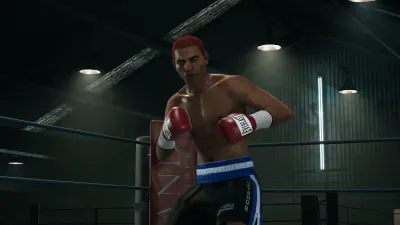 Undisputed - The Senator Pack — скриншот 8