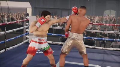 Undisputed - The Senator Pack — скриншот 10