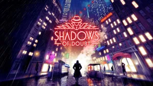 Shadows of Doubt