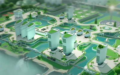 Two Point Hospital and Two Point Campus Double Pack — скриншот 6